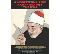A Modern Qur'anic Kampf Against the Jews