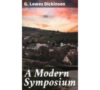 A Modern Symposium (ebook)