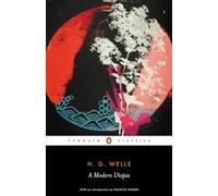 A Modern Utopia – Penguin Classics – Inglés