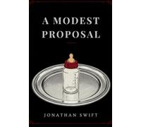A Modest Proposal