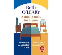 A moi la nuit, toi le jour