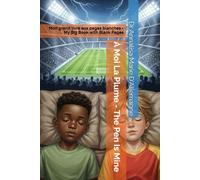 À Moi La Plume - The Pen Is Mine: Mon grand livre aux pages blanches - My Big Book with Blank Pages