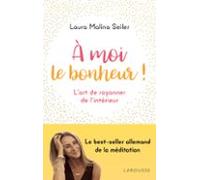 A Moi Le Bonheur ! (ebook)