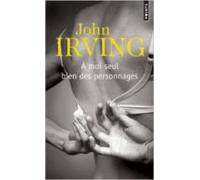 A Moi Seul Bien Des Personnages