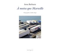 À moins que Marseille