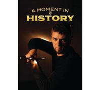 A Moment In History [DVD]