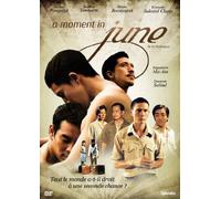 A Moment in June [Francia] [DVD]