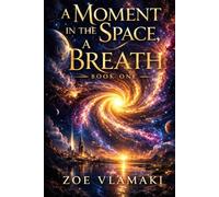A Moment in the Space, a Breath. Book one