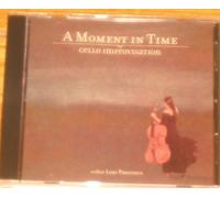 A Moment in Time Cello Improvisation