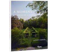 A Moment in Time: Designing a Country Garden