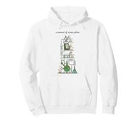 A Moment of Science Please Funny Cute Duck Chemistry Sudadera con Capucha