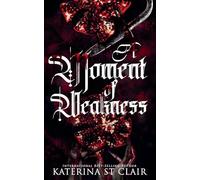 A Moment of Weakness: 1 (Shadow and Spell)