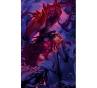 A Moment of Weakness: 1 (Shadow and Spell)