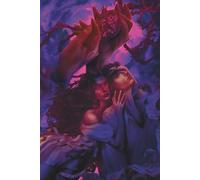 A Moment of Weakness (The Shadow and Spell Universe)