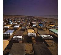 A Momentary Lapse Of Reason (Remastered) - Pink Floyd CD Emi Mktg