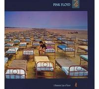 A Momentary Lapse of Reason by Pink Floyd