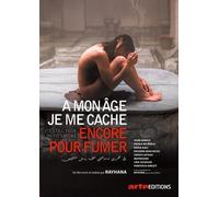 À mon âge je me cache encore pour fumer [DVD]