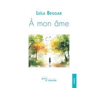 À mon âme