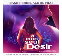 À mon seul désir (Bande Originale du Film)