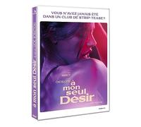 À mon seul désir [Francia] [DVD]