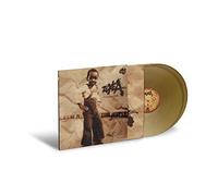 A Mon Tour De Briller - Limited Golden Vinyl Edition
