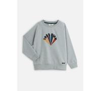 A Monday In Copenhagen Ludvig Sweat 6A Gris