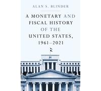 A Monetary and Fiscal History of the United States, 1961-2021