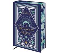 A monsoon rising: 2 A Moonsoon Rising - Édition reliée