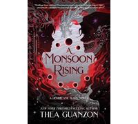 A Monsoon Rising: A Novel: 2