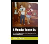 A Monster Among Us: An unflinching look at surviving narcissism and its generational impacts.
