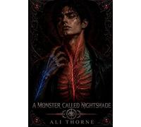 A Monster Called Nightshade (The Thornborne Series)