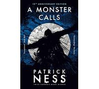 A Monster Calls