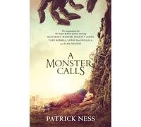 A Monster Calls: A Novel (Movie Tie-in): Inspired by an idea from Siobhan Dowd