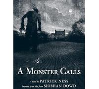 A Monster Calls – Inspirado en una idea de Siobhan Dowd