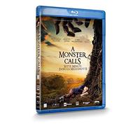 A Monster Calls-Sette Minuti Dopo La Mezzanotte [Italia] [Blu-ray]