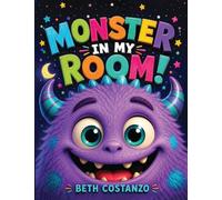 A Monster in My Room