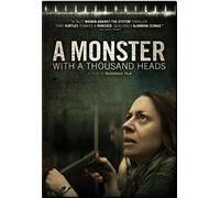 A Monster With a Thousand Heads [USA] [DVD]