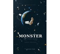 a Monster with cleaner glasses: Philosophical memoir / reflective literary nonfiction