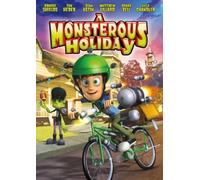 A Monsterous Holiday