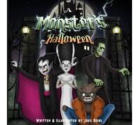 A Monster's Halloween