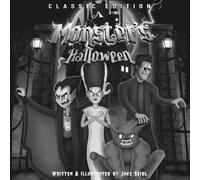 A Monster's Halloween (Classic Edition)