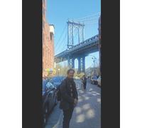 a month in New York 2026: a month in New York: 20 (Great Cities Tour)
