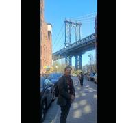 a month in New York 2026: a month in New York (Great Cities Tour)