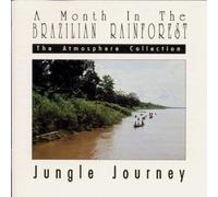 A Month in the Brazi - Jungle Journey