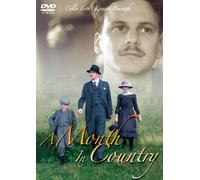 A Month in the Country [87/E/S [Alemania] [DVD]