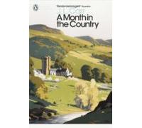 A Month In The Country (ebook)