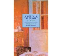 A Month in the Country (New York Review Books Classics)