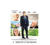 A Month of Sundays [USA] [Blu-ray]