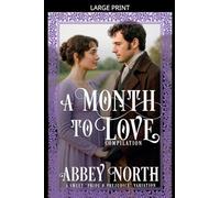 A Month To Love Compilation: 4