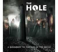 A Monument to the End of the World